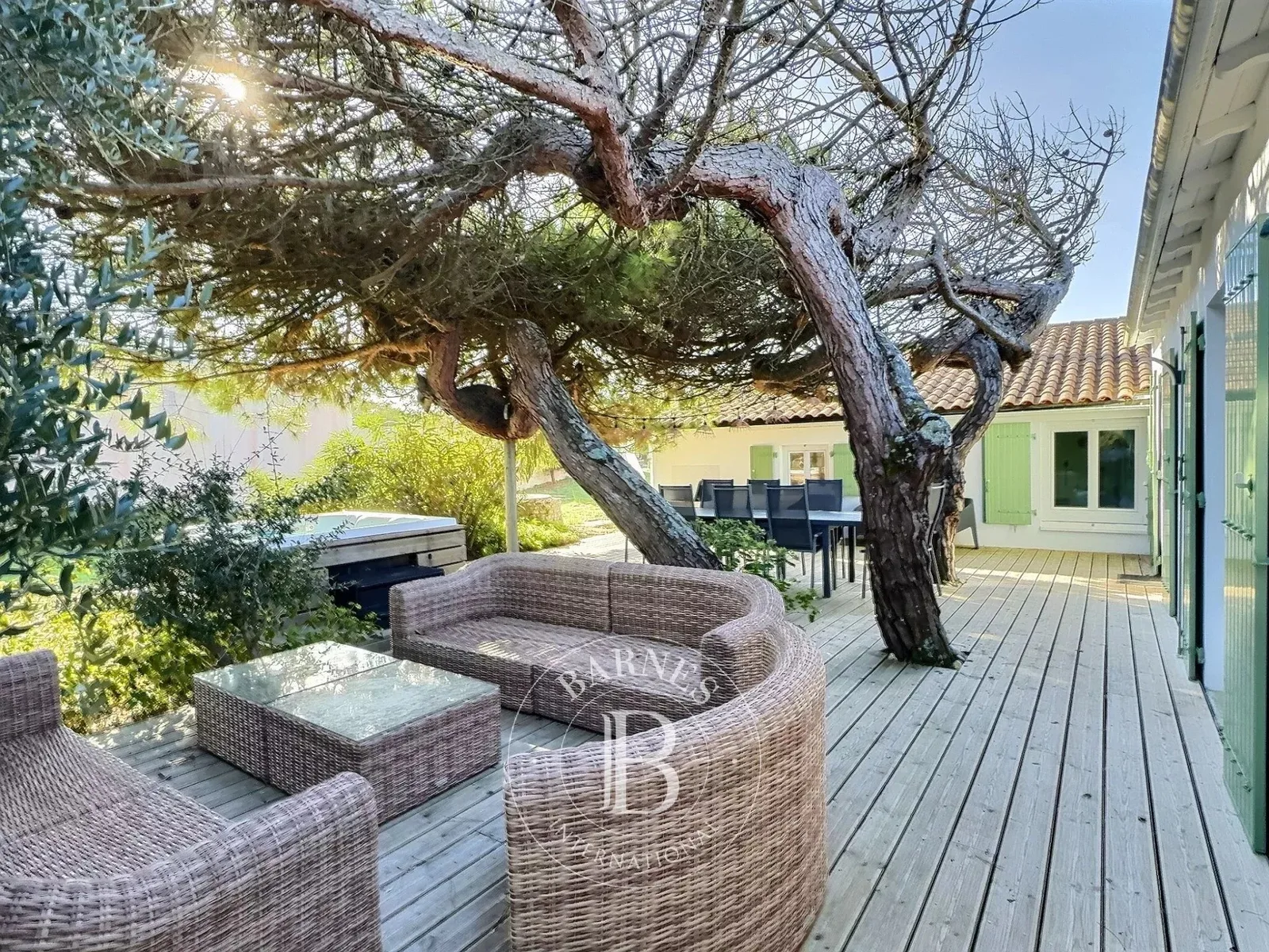 Maison 10 pièces 155 m² · à Sainte-Marie-de-Ré · 155 m² · 1 100 000 €