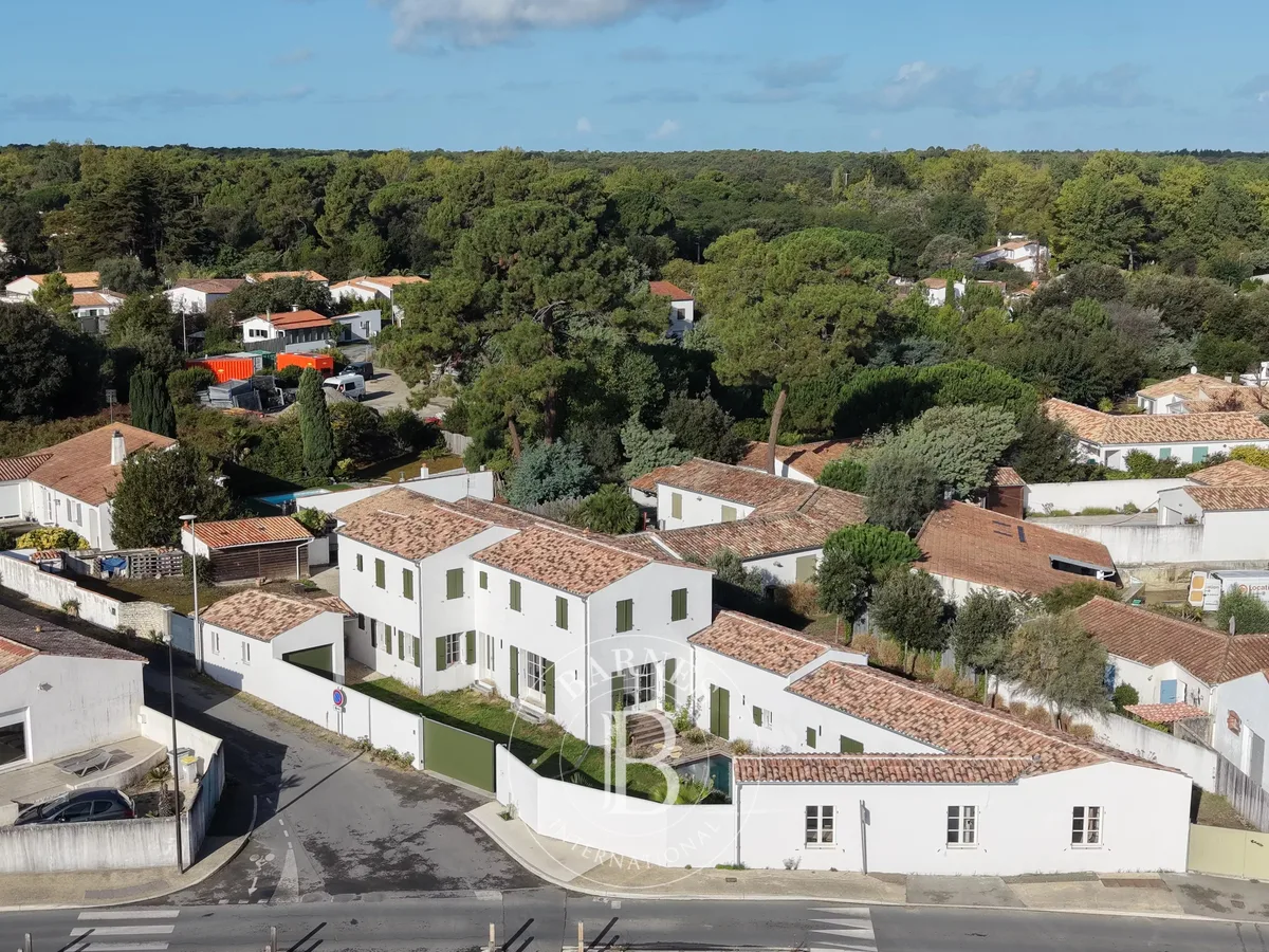 House for sale in Rivedoux-Plage · ref. 86368649 · view 1