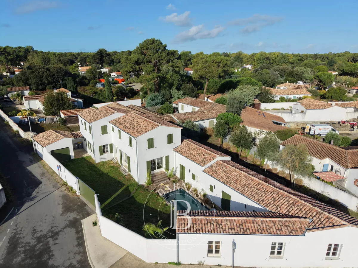 House for sale in Rivedoux-Plage · ref. 86368649 · view 2