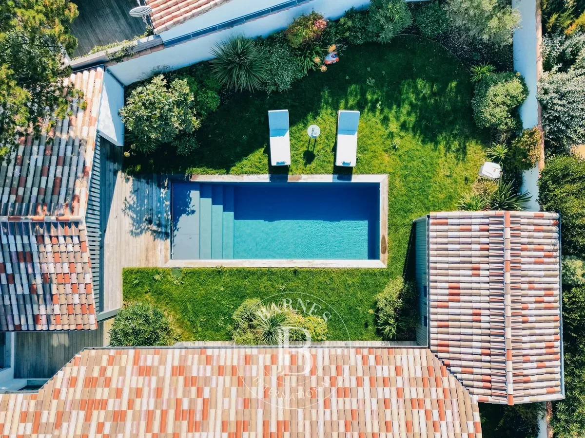 Villa Blue, house to rent in Le Bois-Plage-en-Ré · ref. 86463952 · view 3