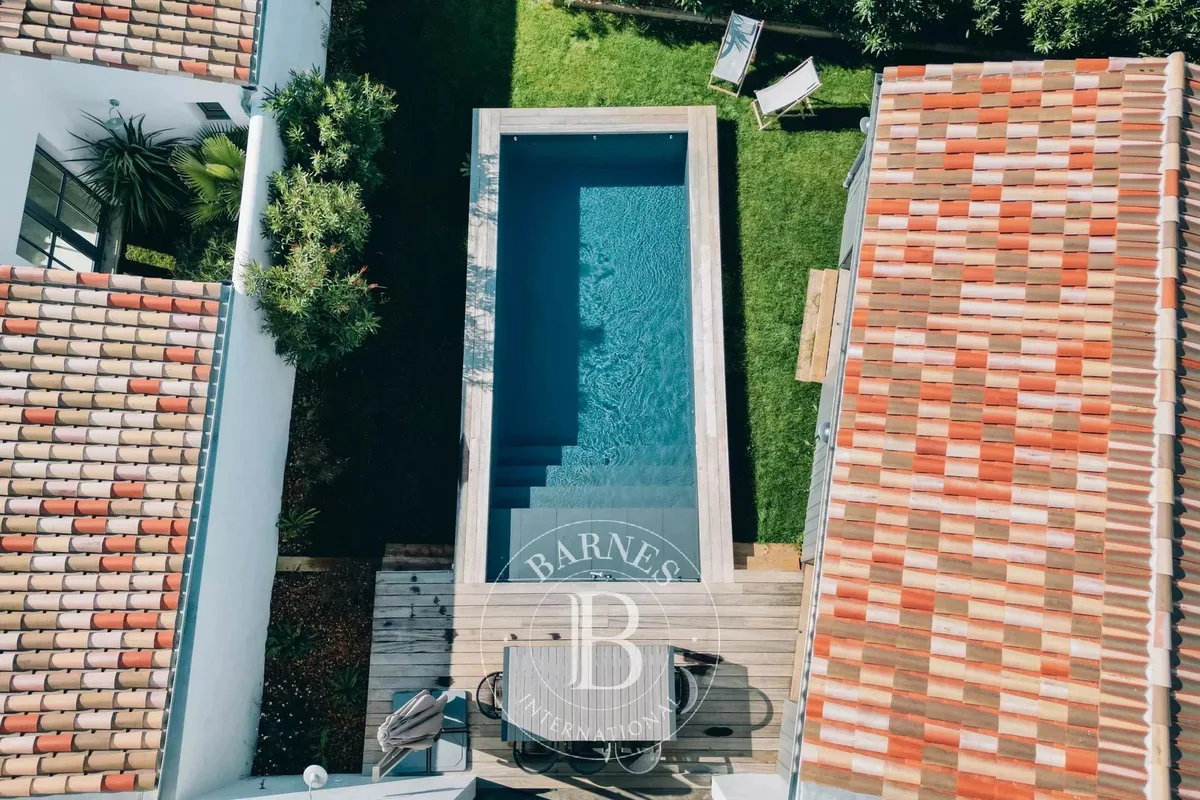 Villa Berry, house to rent in Le Bois-Plage-en-Ré · ref. 86463989 · view 2