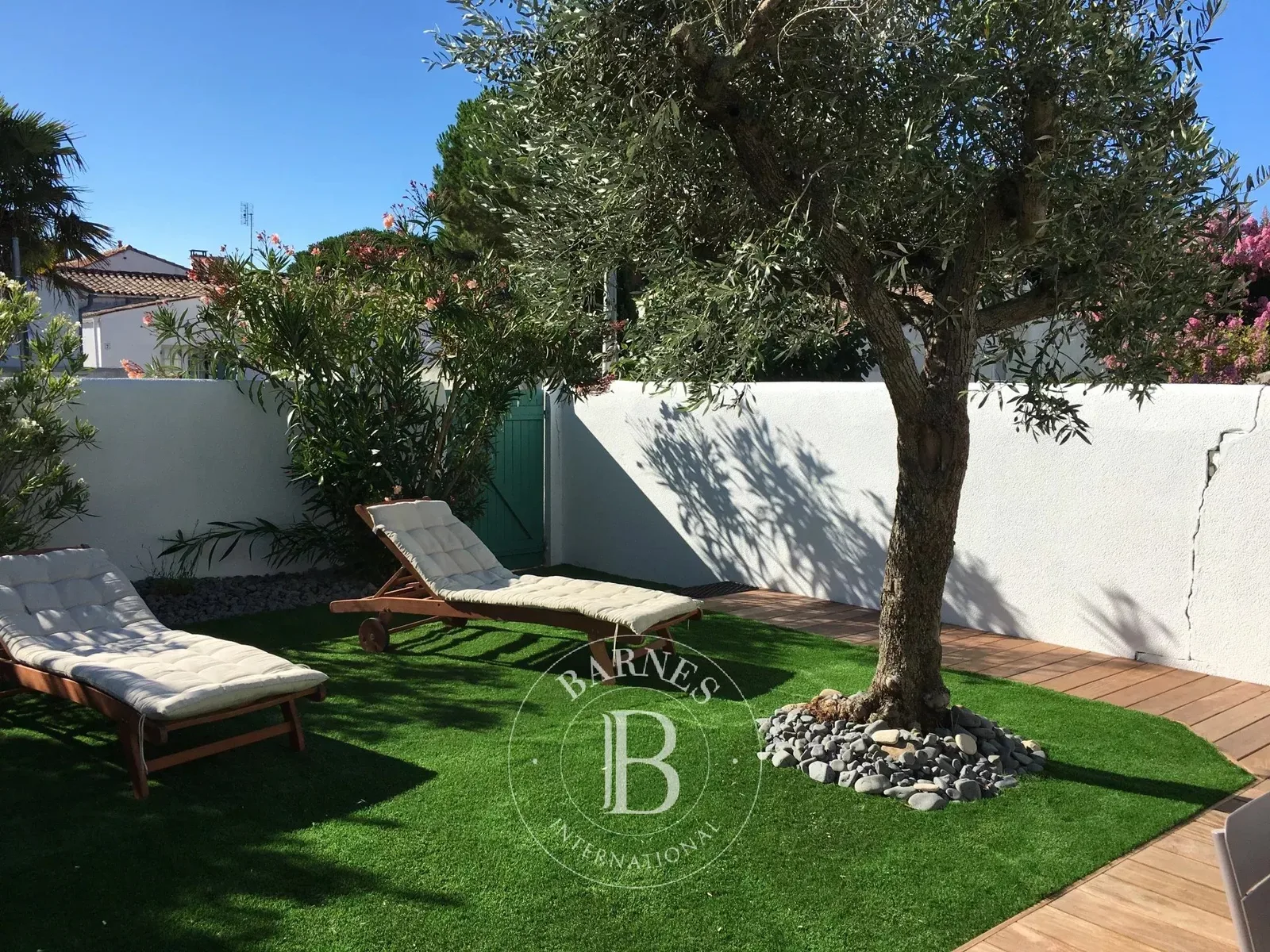 Maison 3 pièces 58 m² · à La Couarde-sur-Mer · 58 m² · 525 000 €