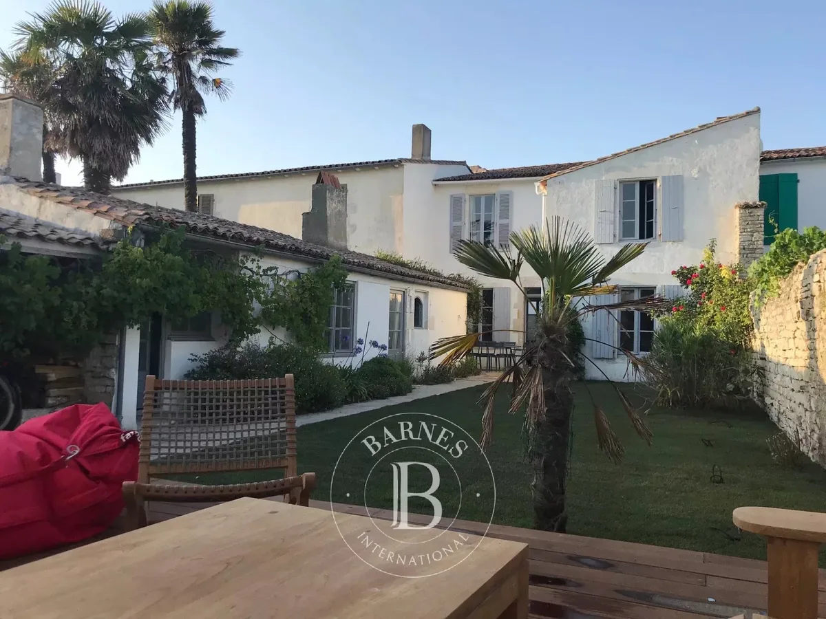 House for sale in Le Bois-Plage-en-Ré · ref. 86708685 · view 2