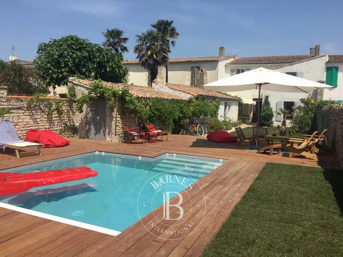 House for sale in Le Bois-Plage-en-Ré · ref. 86708685 · view 3