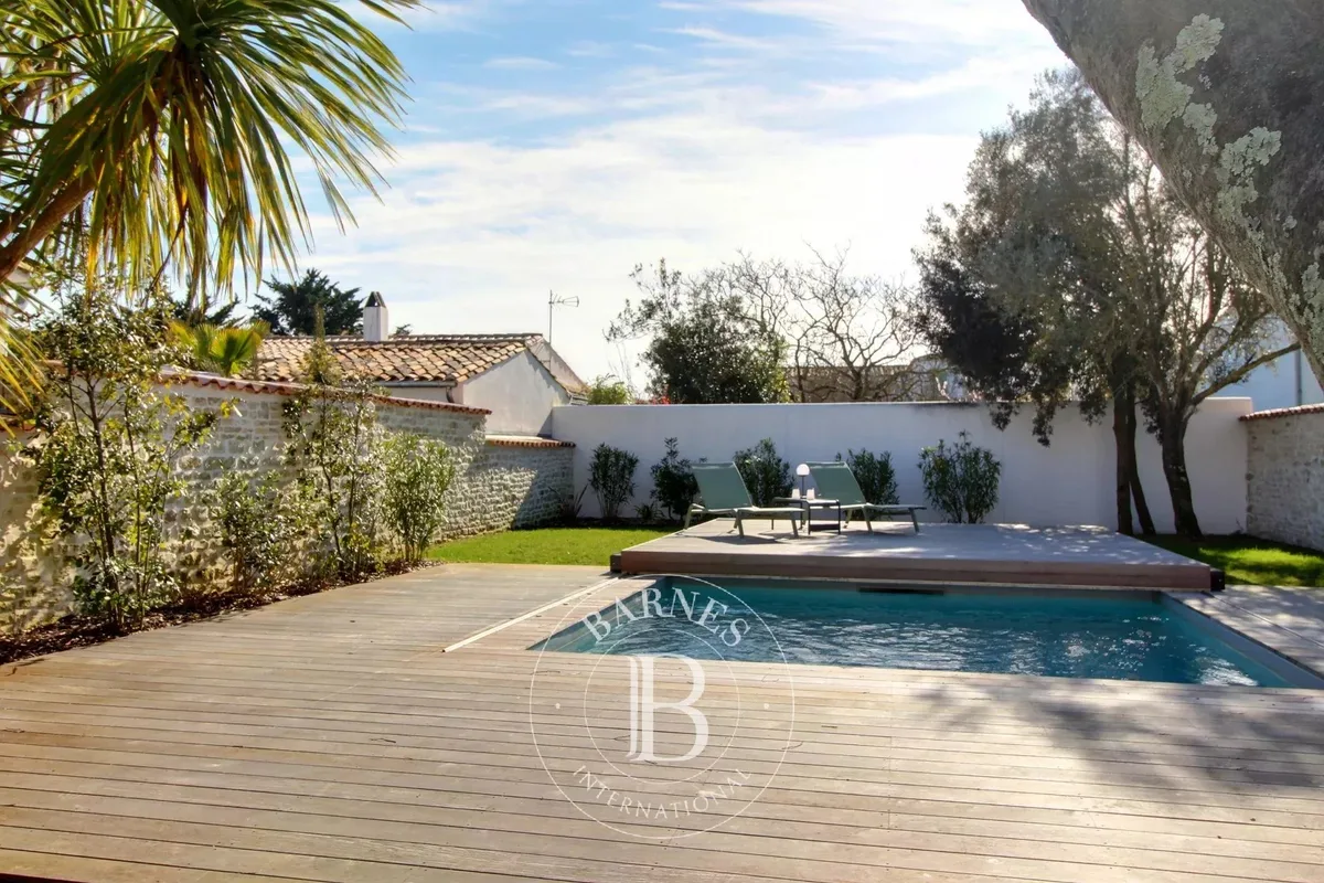 House for sale in Le Bois-Plage-en-Ré · ref. 86717432 · view 3
