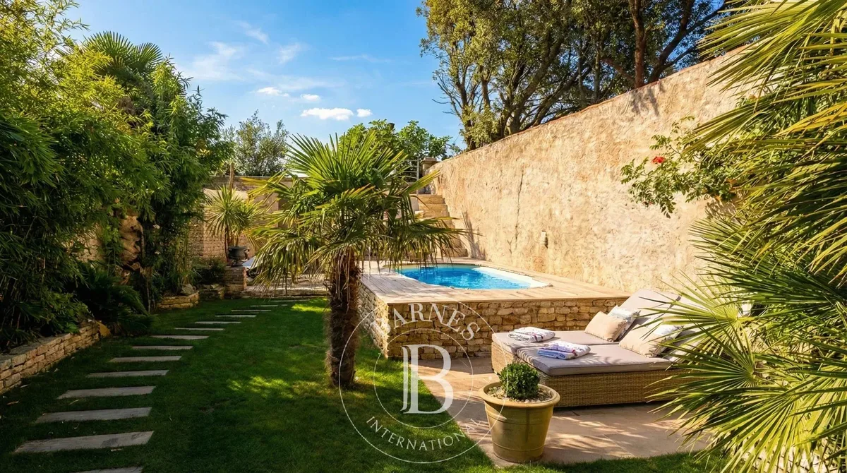 Villa Bastide, house to rent in Saint-Martin-de-Ré · ref. 86768875 · view 2