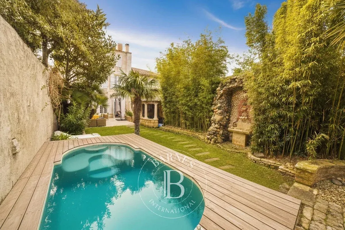 Villa Bastide, house to rent in Saint-Martin-de-Ré · ref. 86768875 · view 3