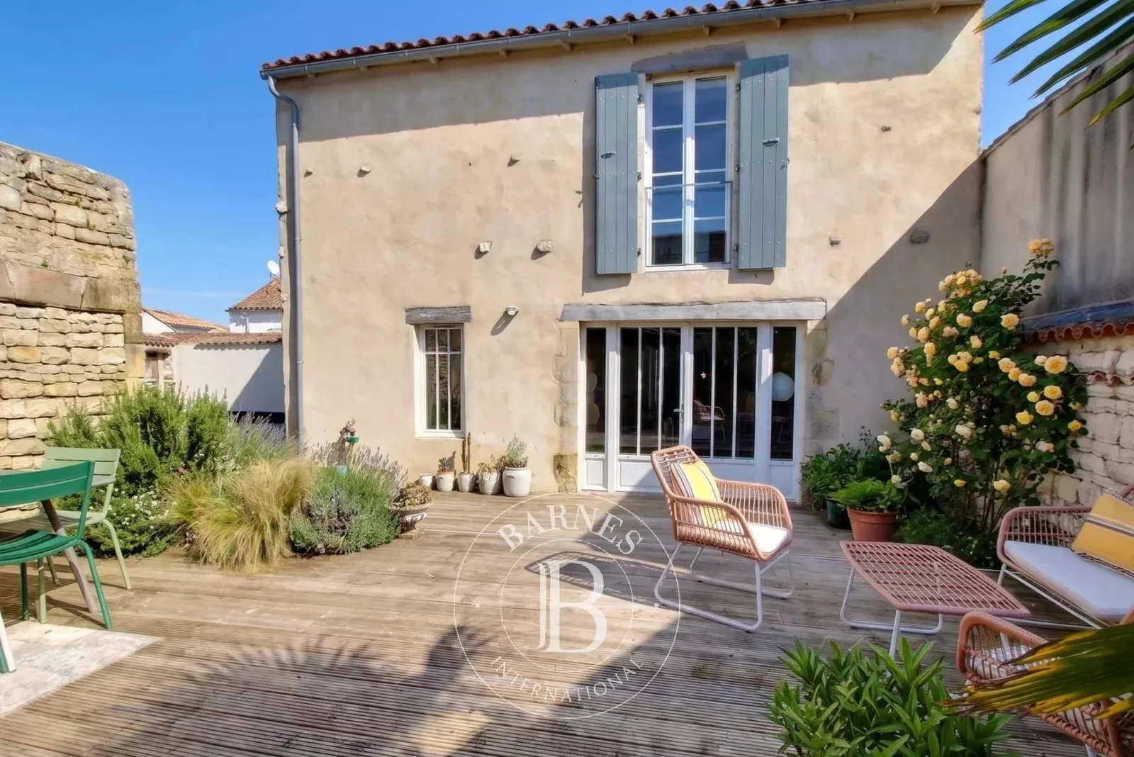 Maison 7 pièces 178 m² · à Sainte-Marie-de-Ré · 178 m² · 1 495 000 €