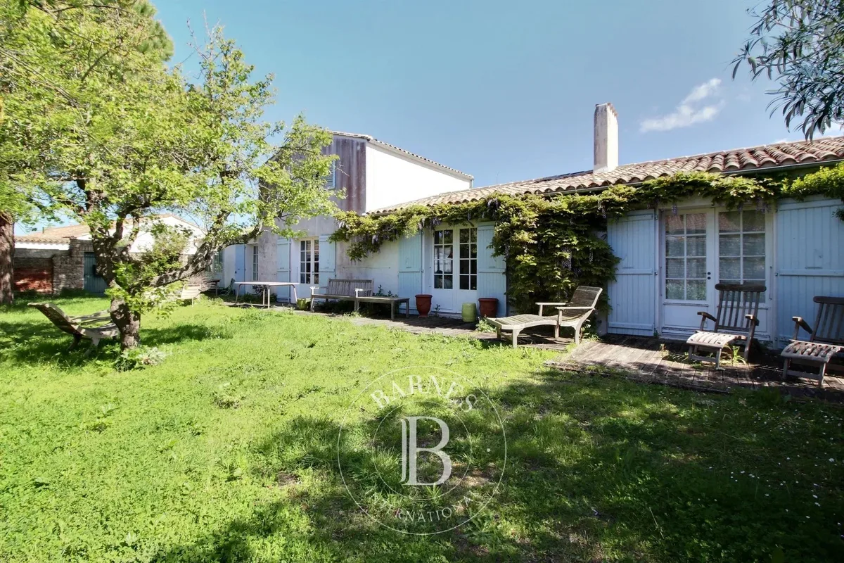 House for sale in Ars-en-Ré · ref. 86924883 · view 1