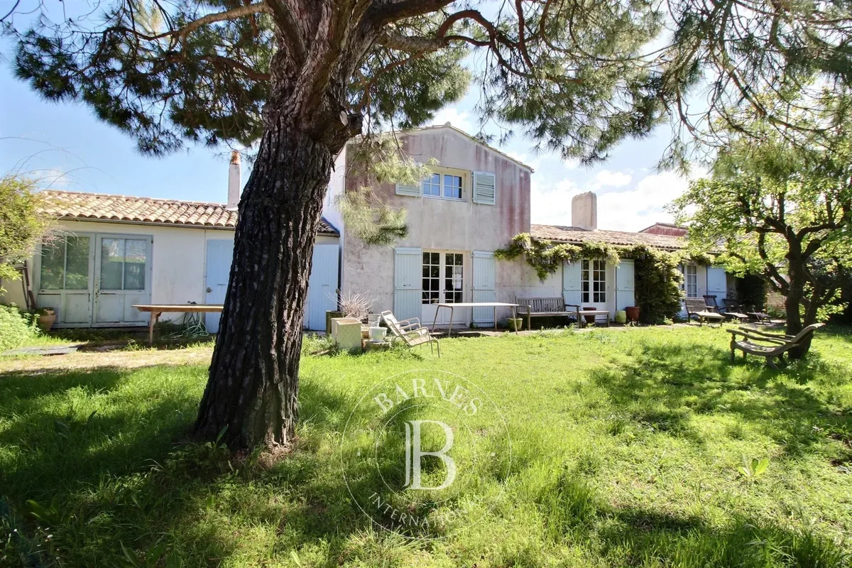 House for sale in Ars-en-Ré · ref. 86924883 · view 2