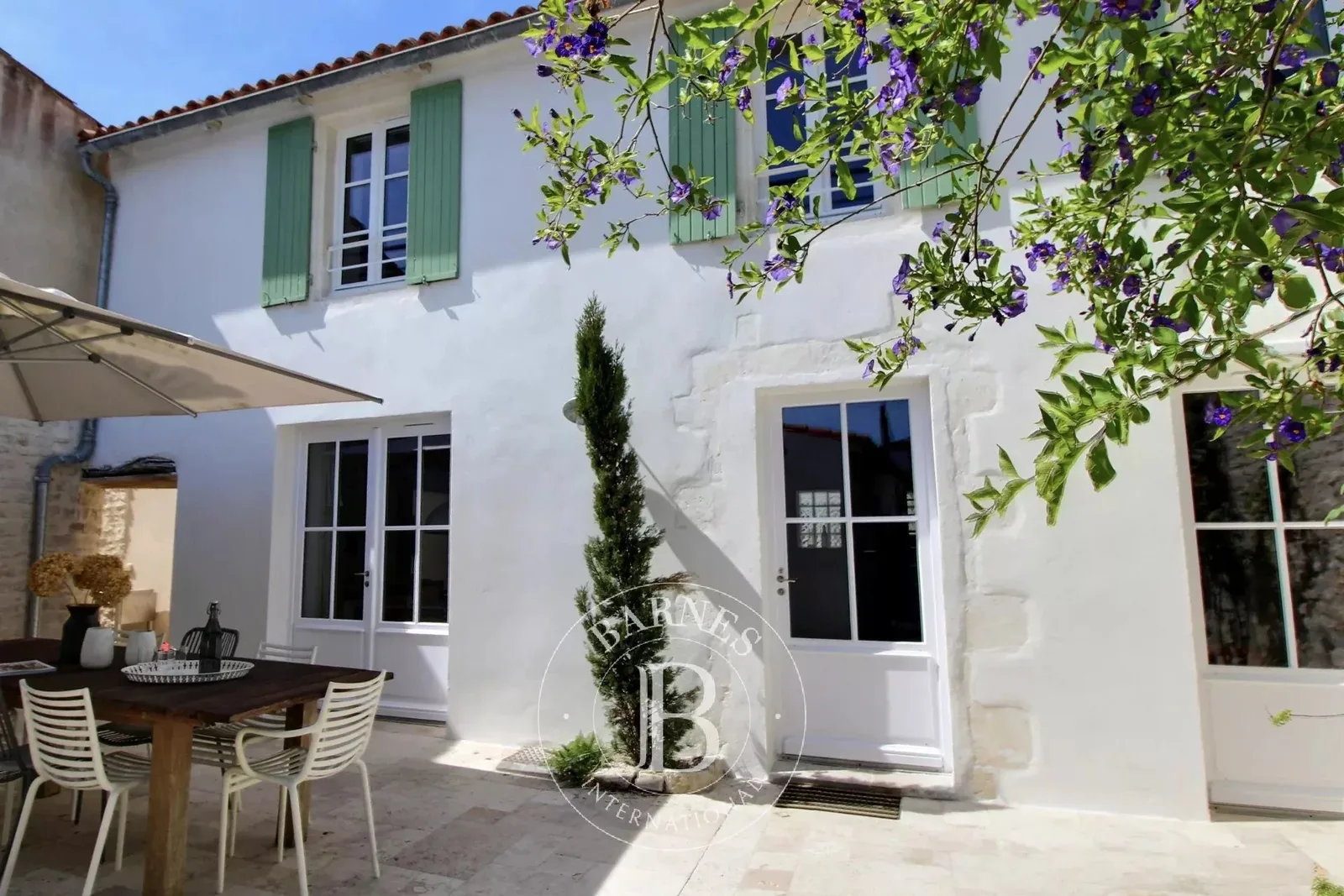 Maison 8 pièces 142 m² · à Ars-en-Ré · 142 m² · 995 000 €