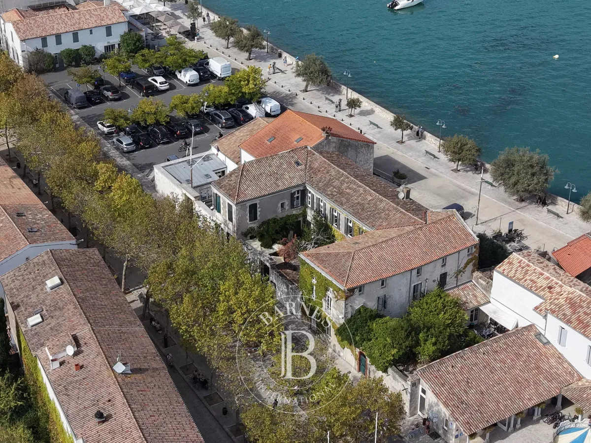 Maison à vendre à La Flotte · réf. 86999766 · vue 2