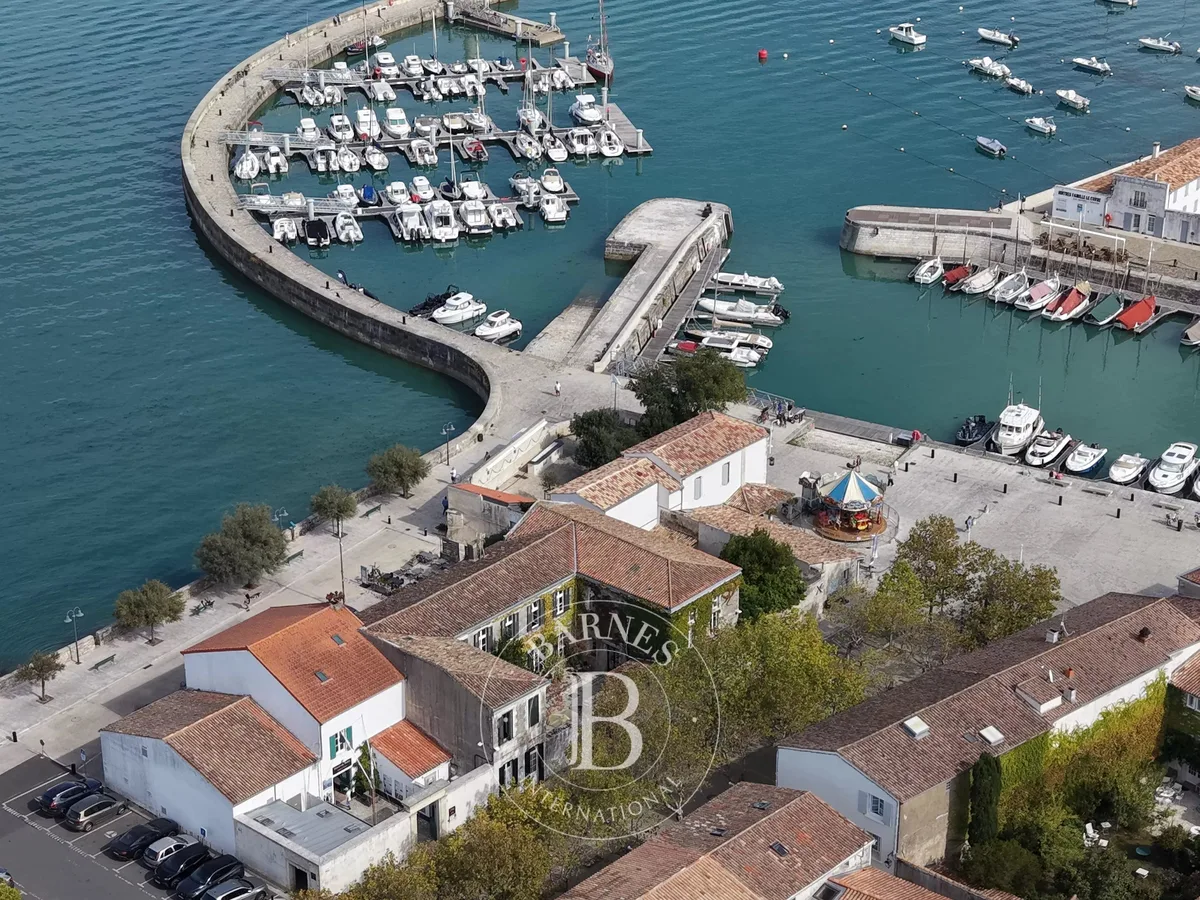 Maison à vendre à La Flotte · réf. 86999766 · vue 3