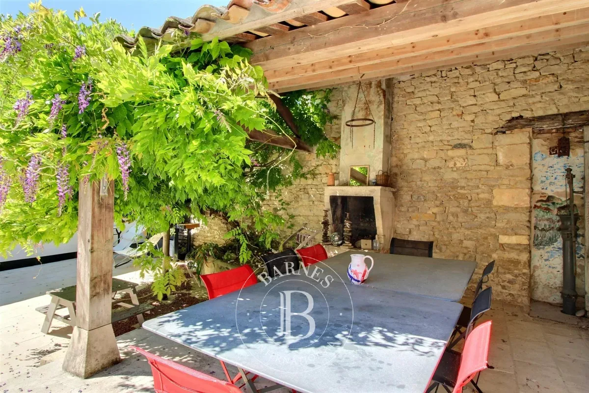 House for sale in La Flotte · ref. 87003993 · view 2