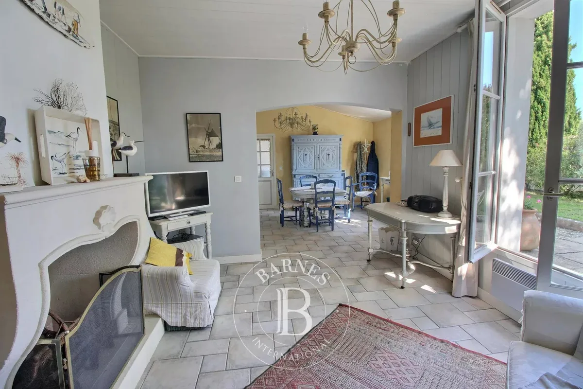 House for sale in La Couarde-sur-Mer · ref. 87016966 · view 3