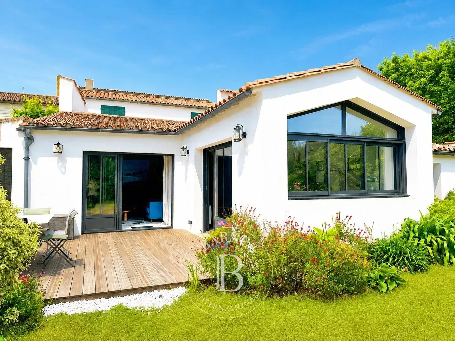 Maison 5 pièces 141 m² · à Saint-Martin-de-Ré · 141 m² · 992 250 €