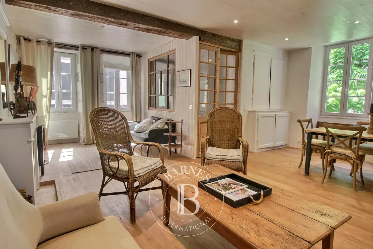 House for sale in Saint-Martin-de-Ré · ref. 87145576 · view 3