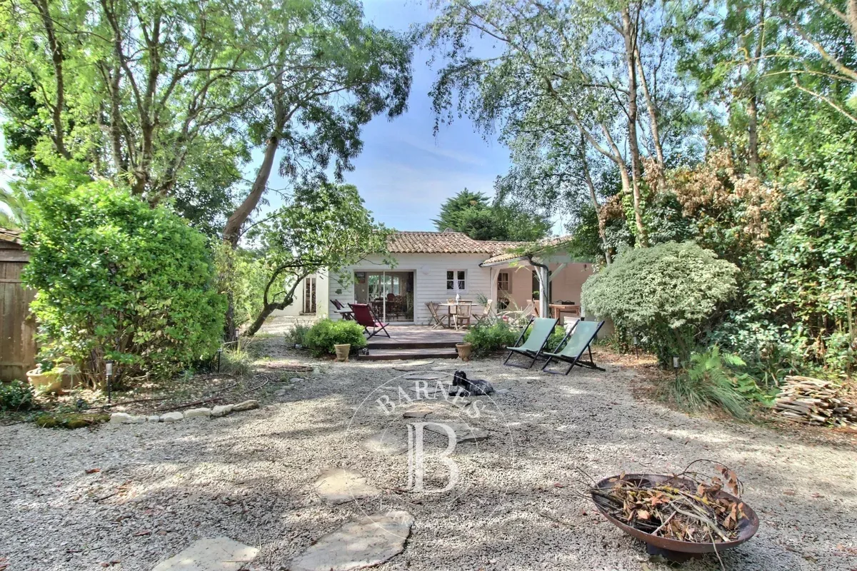 Maison à vendre aux Portes-en-Ré · réf. 87156807 · vue 2