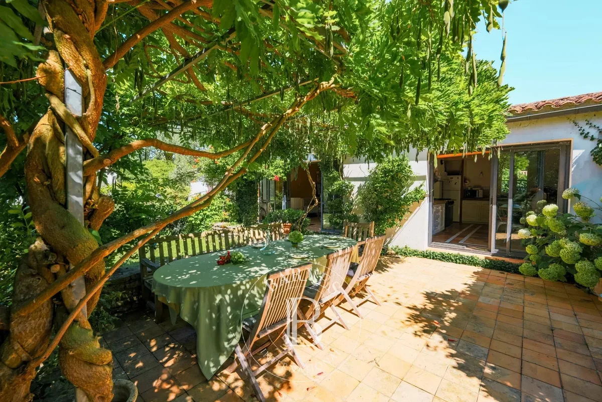 House for sale in Les Portes-en-Ré · ref. 87182795 · view 2