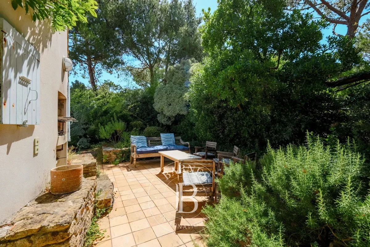 House for sale in Les Portes-en-Ré · ref. 87182795 · view 3