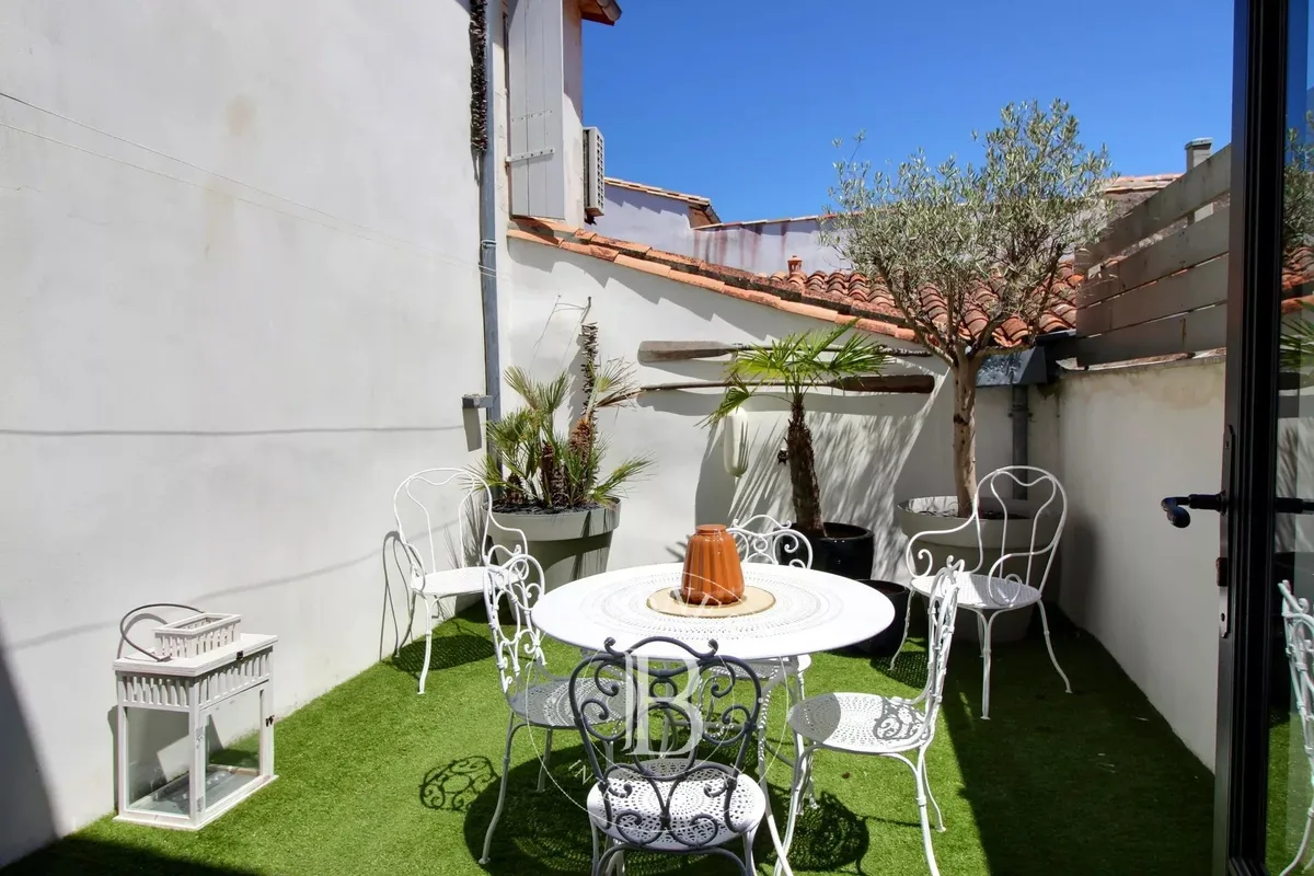 Apartment for sale in Saint-Martin-de-Ré · ref. 87217747 · view 2
