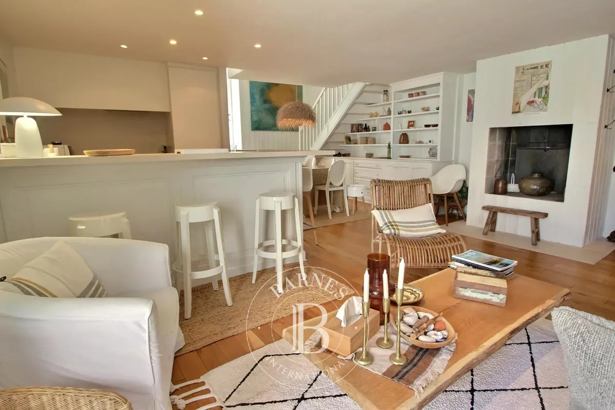 Apartment for sale in Saint-Martin-de-Ré · ref. 87217747 · view 3