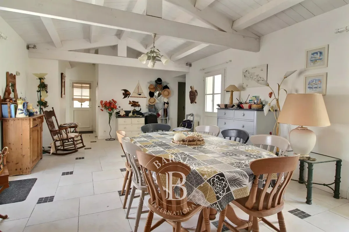 House for sale in Le Bois-Plage-en-Ré · ref. 87278078 · view 3