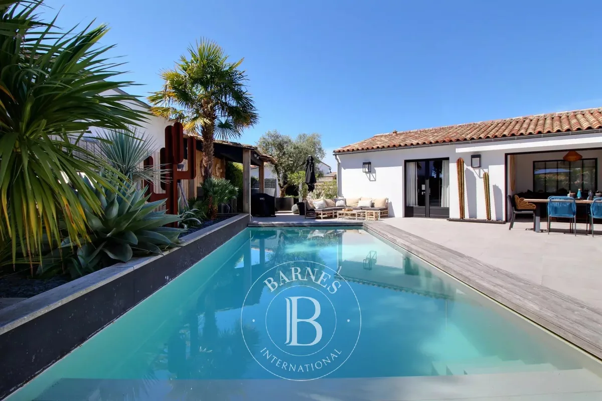 House for sale in Le Bois-Plage-en-Ré · ref. 87280547 · view 3