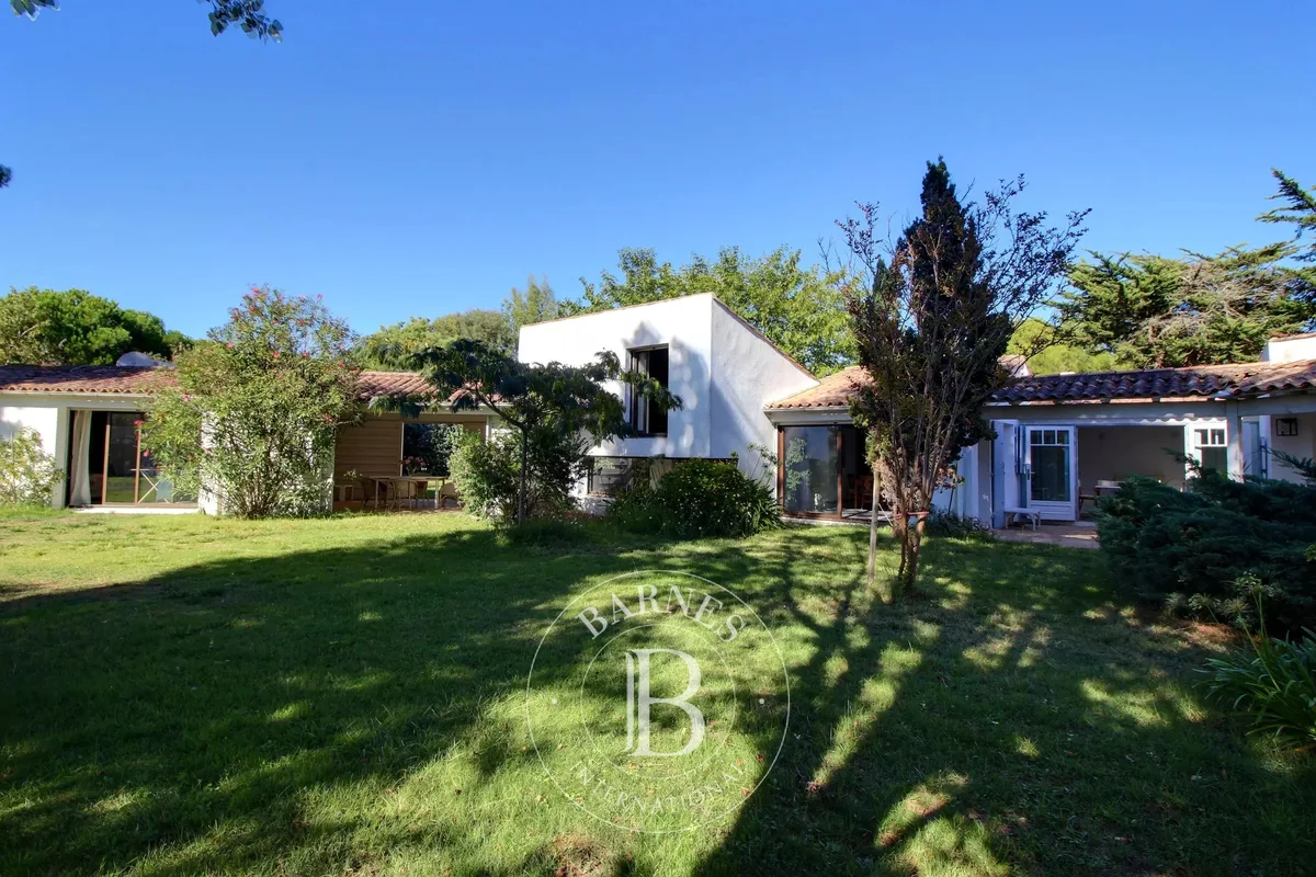 Maison à vendre aux Portes-en-Ré · réf. 87424396 · vue 2
