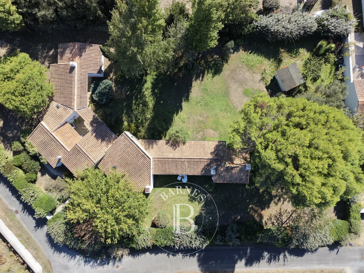 Maison à vendre aux Portes-en-Ré · réf. 87424396 · vue 3