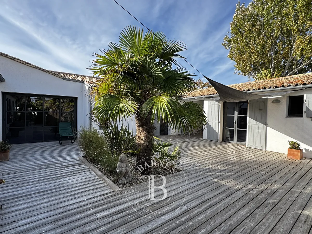 House for sale in Le Bois-Plage-en-Ré · ref. 87430372 · view 3