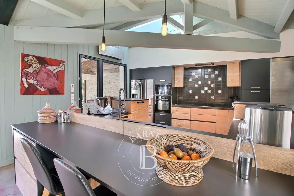 Maison à vendre au Bois-Plage-en-Ré · réf. 87494539 · vue 3
