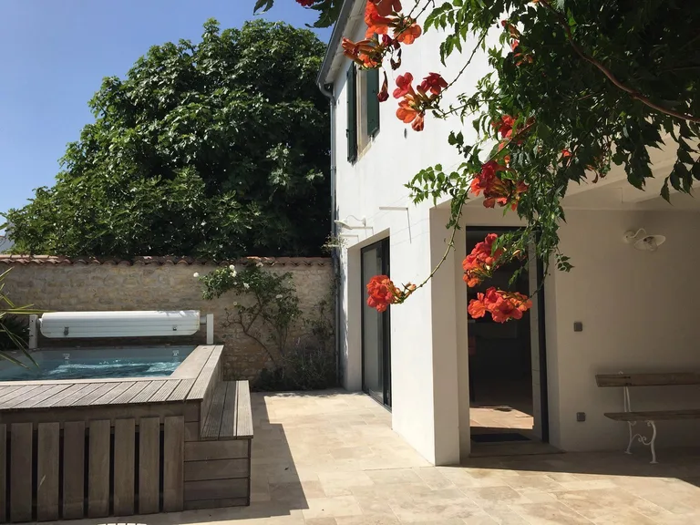House sold in Loix by BARNES Île de Ré