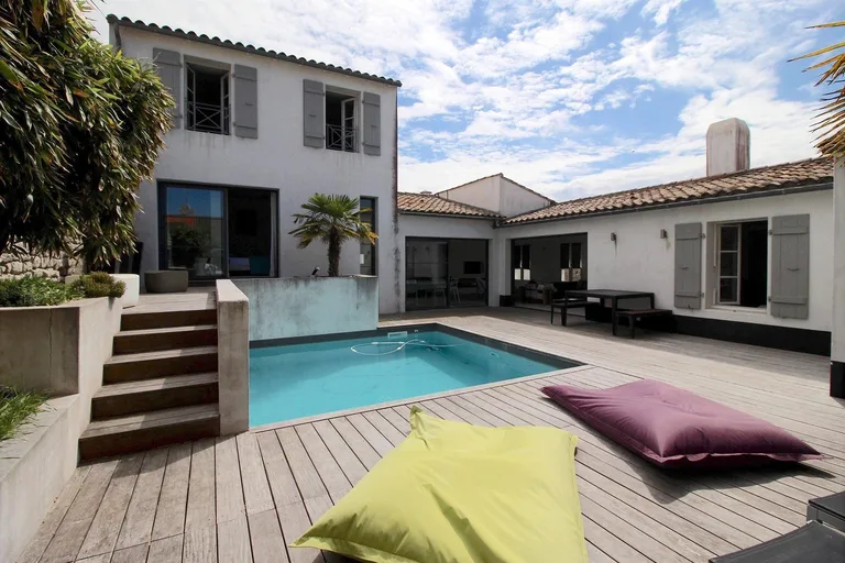 House sold in La Flotte by BARNES Île de Ré