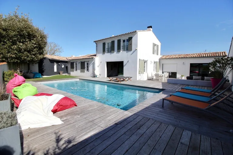 House sold in La Flotte by BARNES Île de Ré