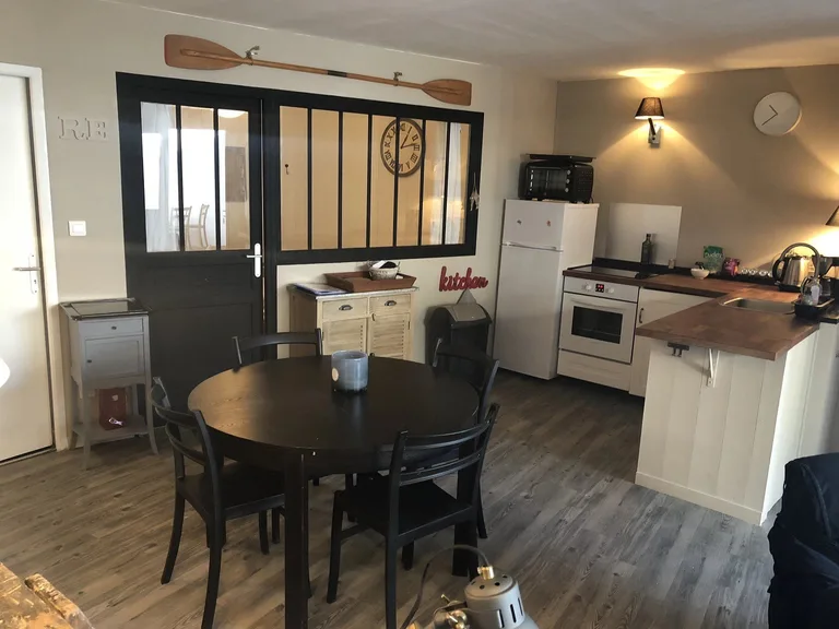 House sold in Le Bois-Plage-en-Ré by BARNES Île de Ré