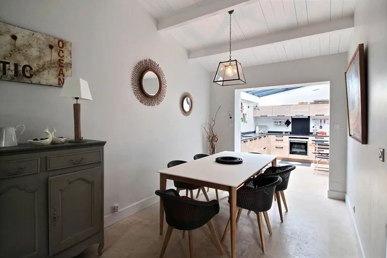 House sold in La Flotte by BARNES Île de Ré