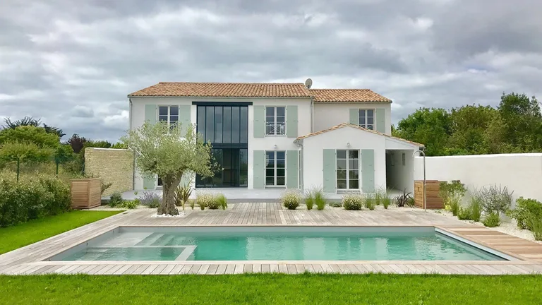 House sold in La Flotte by BARNES Île de Ré