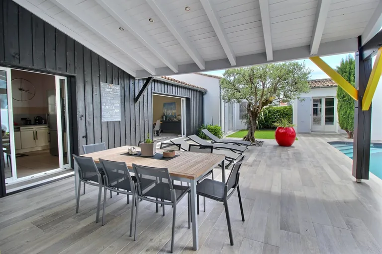 House sold in La Flotte by BARNES Île de Ré