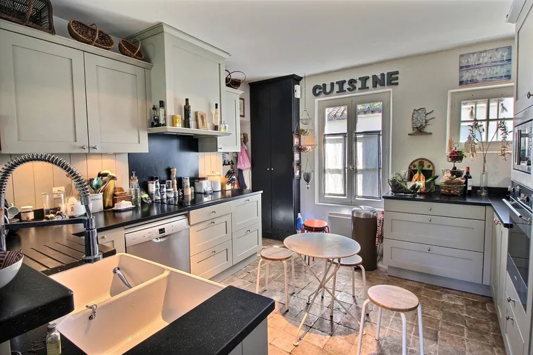 House sold in Les Portes-en-Ré by BARNES Île de Ré