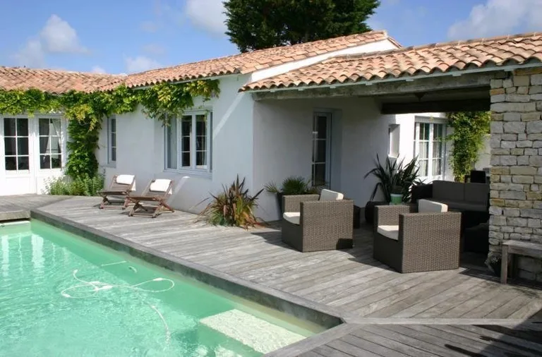 House sold in Loix by BARNES Île de Ré