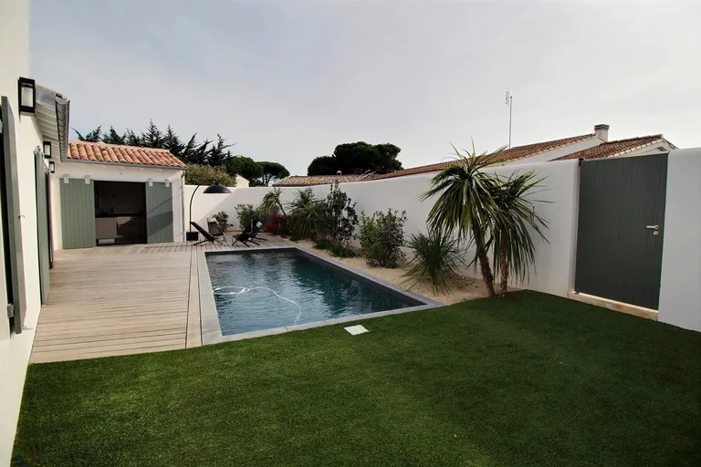 House sold in La Flotte by BARNES Île de Ré