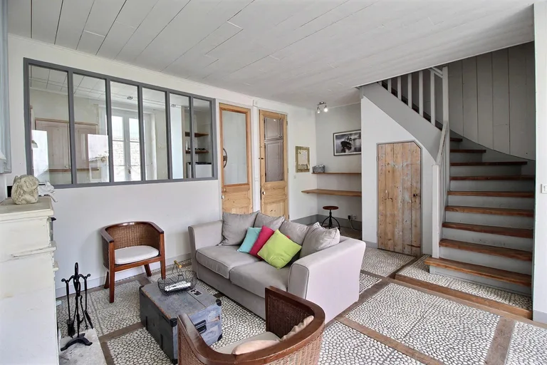 House sold in Le Bois-Plage-en-Ré by BARNES Île de Ré