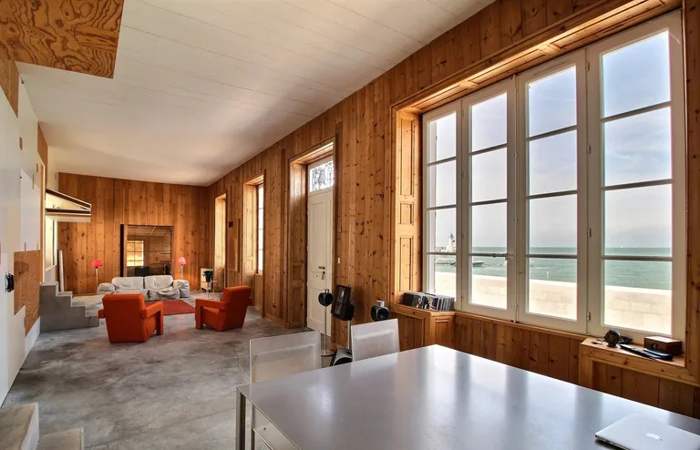 House sold in La Flotte by BARNES Île de Ré
