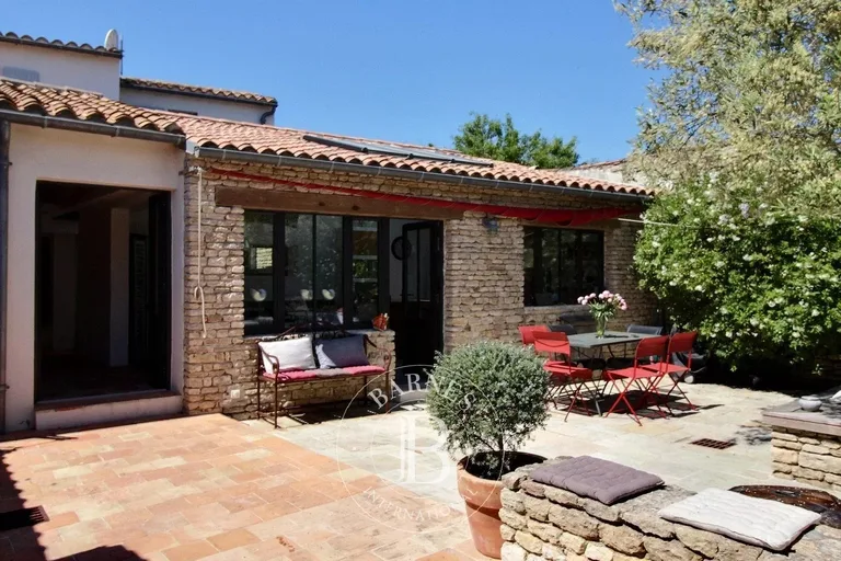 House sold in Les Portes-en-Ré by BARNES Île de Ré
