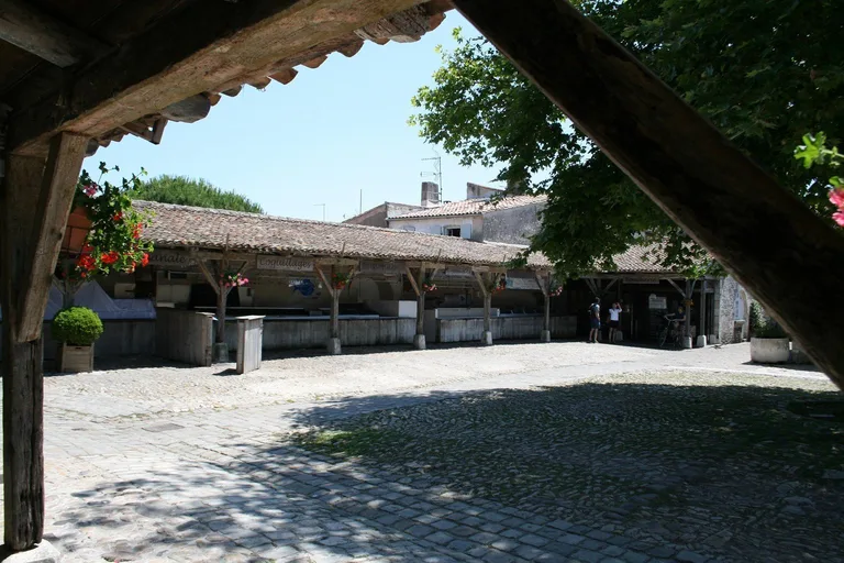 Land sold in La Flotte by BARNES Île de Ré