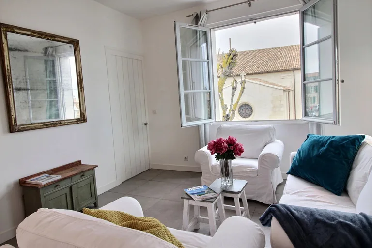 Apartment sold in Ars-en-Ré by BARNES Île de Ré