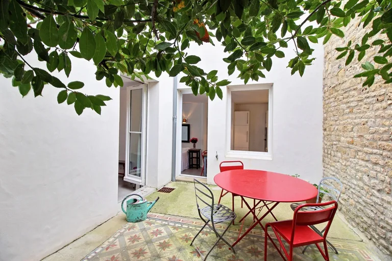 Apartment sold in Ars-en-Ré by BARNES Île de Ré