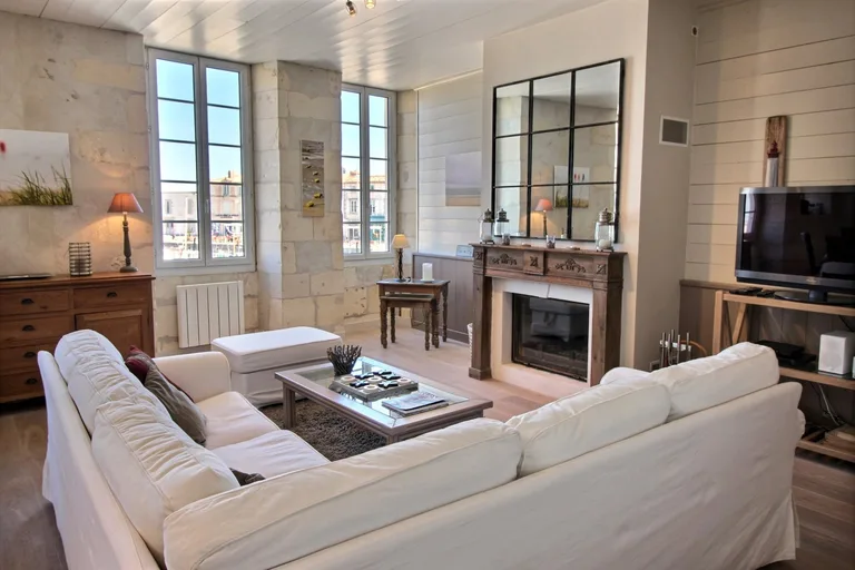 House sold in La Flotte by BARNES Île de Ré