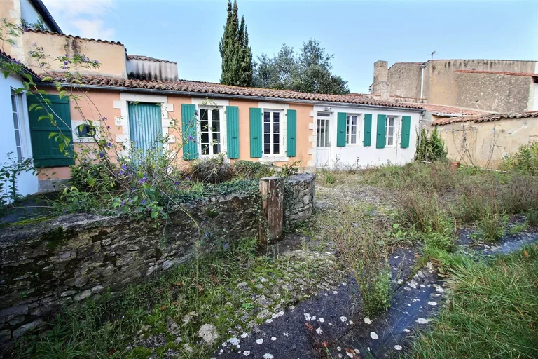 House sold in La Flotte by BARNES Île de Ré